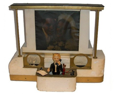 Dan Cupid  M-27, 1939 