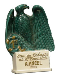 Ancel Perfume 10.25 x 8 x 2.5