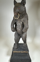 Baren Schau 38 x 16 x 14